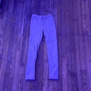 School uniform pants, kids size 14